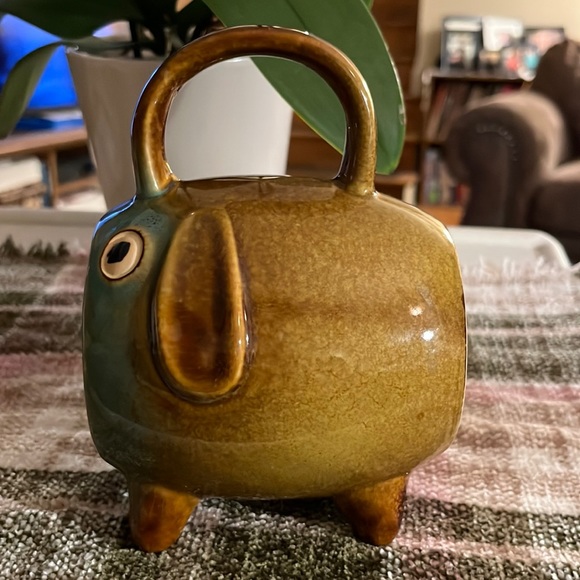 Pacifica Overseas Other - 🐇 Dog 20 oz. Mug Happy Feet mug